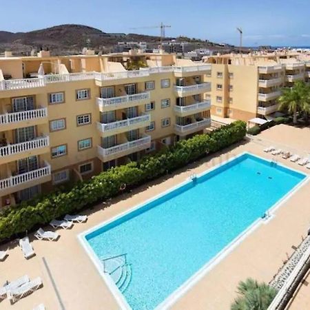 Lovely Primavera Palm Mar Apartment Екстериор снимка