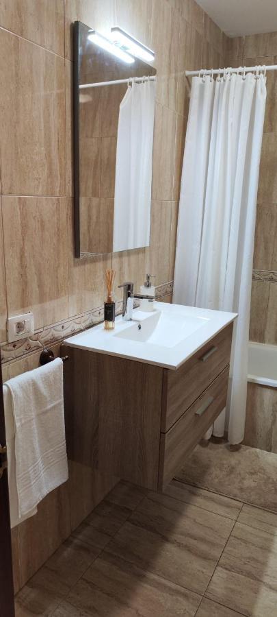 Lovely Primavera Palm Mar Apartment Екстериор снимка