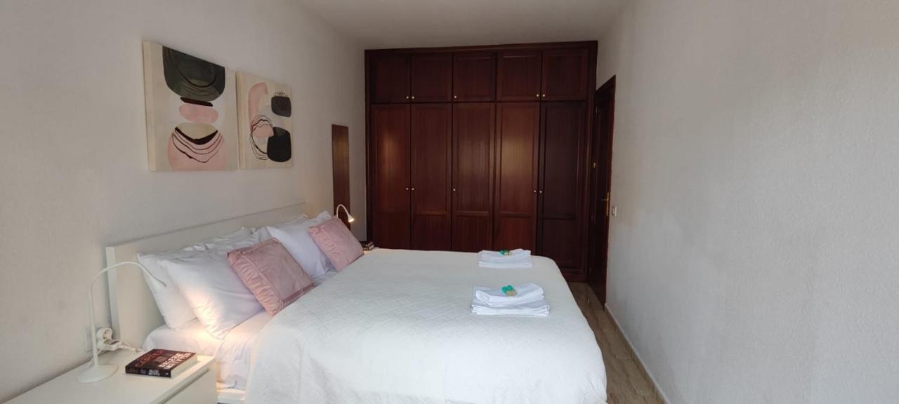 Lovely Primavera Palm Mar Apartment Екстериор снимка