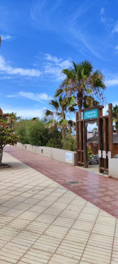 Lovely Primavera Palm Mar Apartment Екстериор снимка
