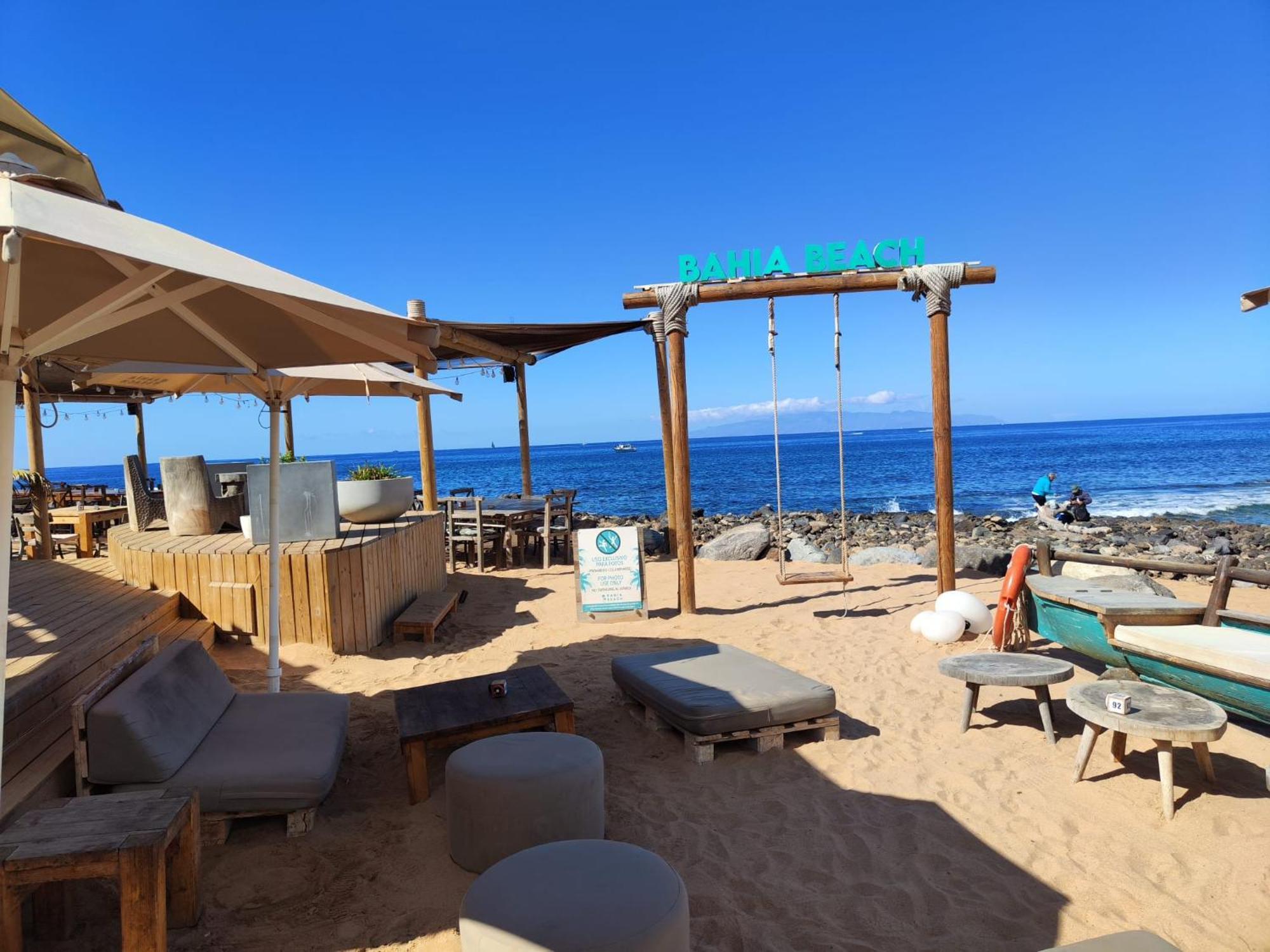 Lovely Primavera Palm Mar Apartment Екстериор снимка